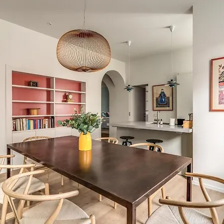 2 Bedroom Flaminio Vignola