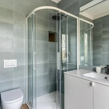 2 Bedroom Flaminio Vignola * Rzym