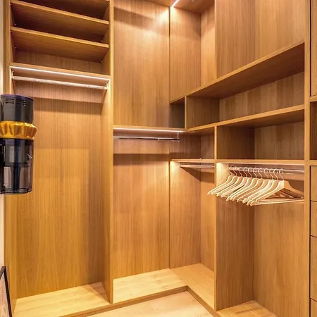 2 Bedroom Flaminio Vignola Apartament Rzym