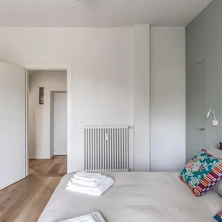 Apartament 2 Bedroom Flaminio Vignola Rzym