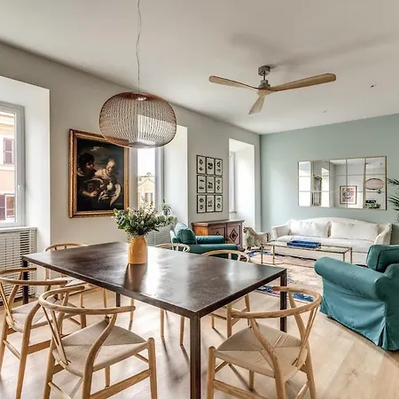 2 Bedroom Flaminio Vignola * Rzym