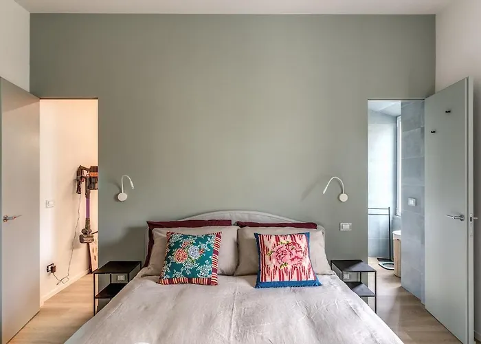 2 Bedroom Flaminio Vignola * Рим