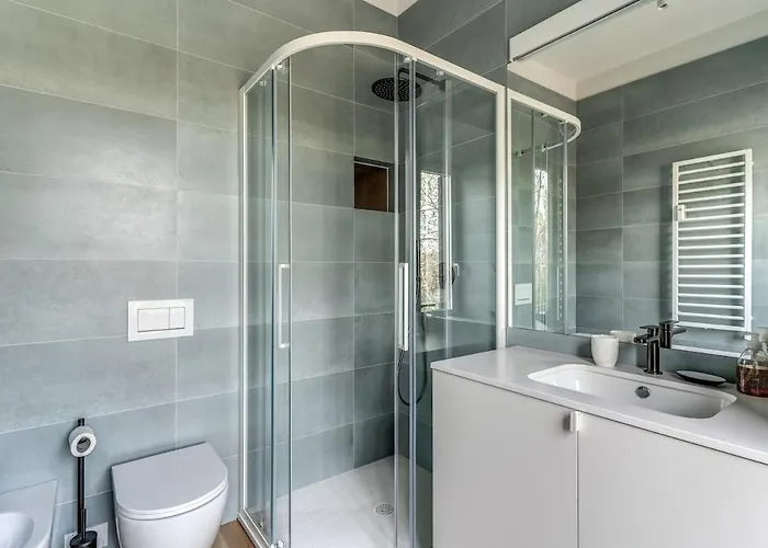 2 Bedroom Flaminio Vignola * Рим