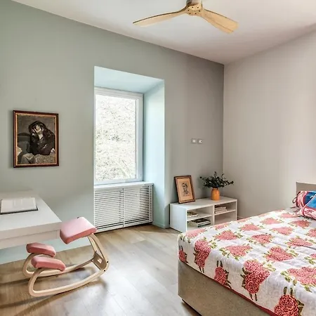Daire 2 Bedroom Flaminio Vignola
