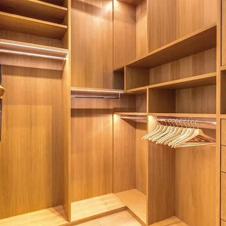 2 Bedroom Flaminio Vignola Daire