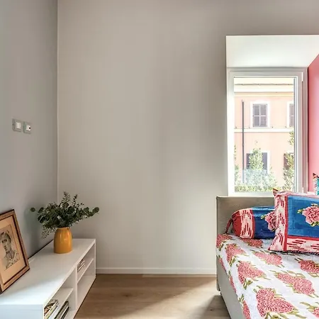 2 Bedroom Flaminio Vignola Daire Roma