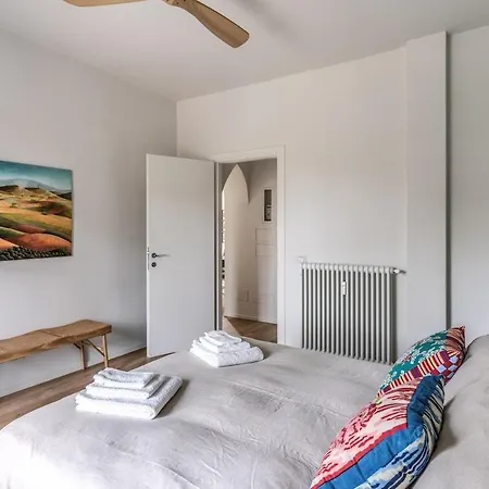 Daire 2 Bedroom Flaminio Vignola