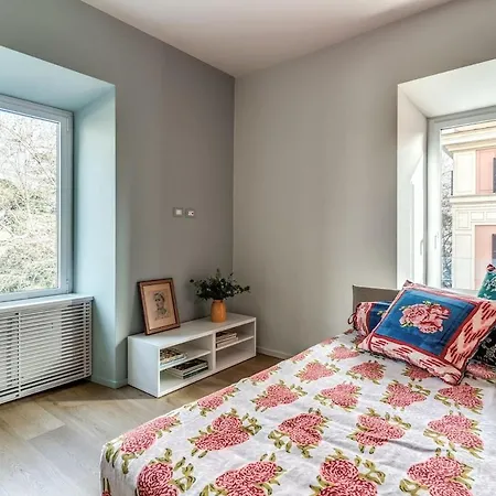 Daire 2 Bedroom Flaminio Vignola